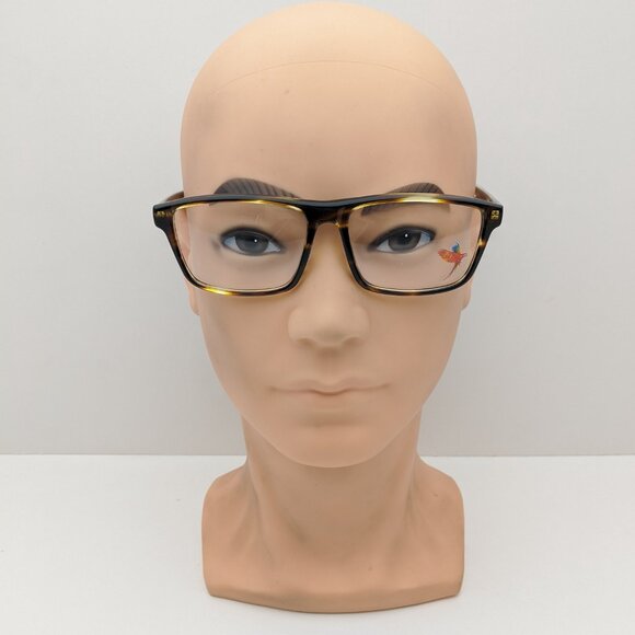 🕶️Maui Jim MJO2116-26SP Eyeglasses 55/16/145 | ALC450🕶️ - Picture 8 of 9